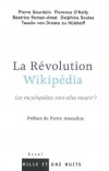 La Rvolution Wikipdia - Collectif - Libristo