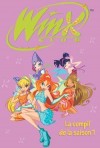 Winx Club - Hors-Srie 2 - MARVAUD Sophie - Libristo