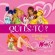 Qui es-tu ? Le livre tests des WinX -  Collectif