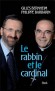 Le rabbin et le cardinal