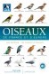 Guide des oiseaux de France et d'Europe - 800 espèces d’oiseaux de France et d’Europe photographiées en gros plan tels qu’on peut les observer sur le terrain, dans leur plumage le plus courant - Rob Hume - Animaux, oiseaux, nature, loisirs -  Collectif