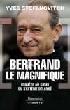 Bertrand Le Magnifique - Stefanovitch Yvan - Libristo
