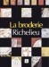 La broderie Richelieu -  Collectif