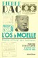 L'Os  moelle - Pierre Dac -  Politique, humour