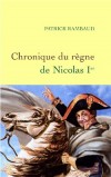 Chronique du rgne de Nicolas Ier - Rambaud Patrick - Libristo