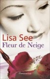 Fleur de Neige - See Lisa - Libristo