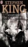 Anatomie de l'horreur T1 - KING Stephen - Libristo