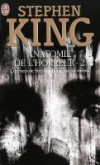 Anatomie de l'horreur T2 - Pages noires - KING Stephen - Libristo