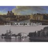 Les Mues de Paris -  Castan Rmy, Babelon Delphine   -  Art, peinture, photographie - Castan Rmy, Babelon Delphine - Libristo