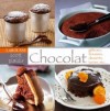 Chocolat - plus de 60 recettes au chocolat - Colette Hanicotte, Emmanuel Chaspoul - Cuisine - Collectif - Libristo