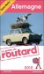 Allemagne 2010 Guide du Routard 