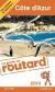 C�te d'Azur 2010 Guide du Routard 