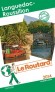 Languedoc-Roussillon 2014 - cartes et plans détaillés. - Guide du Routard - Vacances, loisirs -  Collectif
