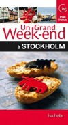 Un grand Week-end  Stockholm  -  1 plan dtachable - Vacances, Loisirs, Sude, Europe du Nord - Collectif - Libristo