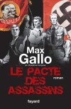 Le Pacte des assassins - Gallo Max - Libristo