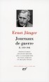 Journaux de guerre II 1939-1948