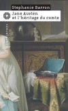 Jane Austen et l'hritage du comte - Barron Stphanie - Libristo