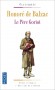Le P�re Goriot  -  Honor� de Balzac