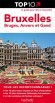 Top 10  -   Bruxelles, Bruges, Anvers et Gand -  Vacances, loisirs -  Collectif