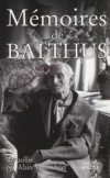 Mmoires de Balthus  -  VIRCONDELET Alain, BALTHUS   -  Autobiographie - VIRCONDELET Alain, BALTHUS - Libristo