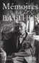 Mmoires de Balthus  -  VIRCONDELET Alain, BALTHUS   -  Autobiographie - Alain VIRCONDELET