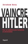 Vaincre Hitler - Burg Avraham - Libristo