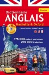 Dictionnaire ANGLAIS Hachette & Oxford - Concise - 175 000 mots et expressions - 270 000 traductions - franais/anglais - anglais/franais - Collectif - Libristo