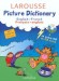 Dictionnaire Anglais illustr� 5/7 ans avec CD Audio -  Collectif