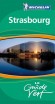 Strasbourg Guide Vert Michelin -  Collectif
