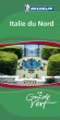 Italie du Nord Guide Vert Michelin -  Collectif