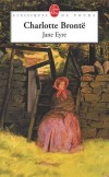 Jane Eyre - Elle parviendra  faire sa place dans la socit rigide de l'Angleterre victorienne et  trouver l'amour... - Charlotte Bront - Classique - BRONTE Charlotte - Libristo