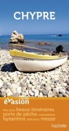Guide Evasion Chypre 2012 - 16 itinraires, plus de 200 adresses, - Serge Bathendier - Vacances, loisirs, guide - Collectif, Bathendier Serge - Libristo