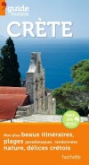 Guide Evasion Crte -  Nos plus beaux itinraires - Aude Bracquemond - Voyages, guide, Europe du Sud, Crte, Iles - Bracquemond Aude - Libristo