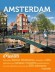 Guide Evasion en Ville Amsterdam -  200 adresses pour se loger - Katherine Vanderhaeghe - Vacances, loisirs, Hollande