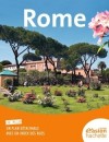 Guide Evasion en Ville Rome - Plus de 200 adresses -  Voyages, guide, Europe du Sud, Italie, Rome, Capitale - Dubois Patrick - Libristo