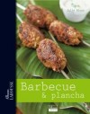 Barbecue & plancha - Marinades, grillades, salades - Julie Buiso -  Pratique, cuisine, marinade, barbe-cue, pique-nique, bouches, apritifs - Biuso Julie - Libristo