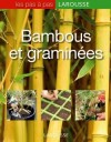 Bambous et Gramines - Jardins, bambous, plantes - Collectif - Libristo