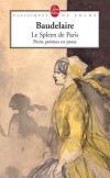 Le Spleen de Paris  -  	Baudelaire Charles   - Classique - Baudelaire Charles - Libristo