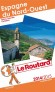Espagne du Nord-Ouest  201342015 -  Guide du Routard  -  cartes et plans détaillés - Voyages, guide, Europe du Sud -  Collectif