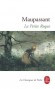 La Petite Roque - Guy de Maupassant -   Classique - Guy de MAUPASSANT