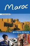 Guide Bleu Maroc - les villes impriales et leurs trsors arabo-andalous : Rabat, Mekns, Fs et Marrakech - Tourisme, vacances, loisirs, Maroc - Collectif - Libristo