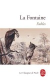 Fables - La Fontaine - Classique - LA FONTAINE - Libristo