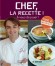 Chef la recette! 2