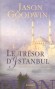  Le trsor d'Istanbul. Une nouvelle enqute d'Hachim, le dtective ottoman  -   Istanbul, 1838. Dans son palais surplombant le Bosphore, le sultan Mahmud II est  l'agonie.Jason Goodwin  -  Policier historique