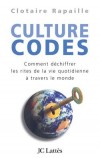 Culture Codes - Rapaille Clotaire - Libristo
