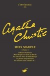 L'Intgrale T2 - Miss Marple - Volume 1 - Christie Agatha - Libristo