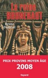 La reine Brunehaut - Dumzil Bruno - Libristo
