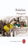 Pantagruel - RABELAIS - Libristo