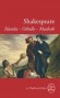 Hamlet-Othello-Macbeth - William SHAKESPEARE
