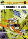 Yoko Tsuno T13 - Les archanges de Vina - LELOUP Roger - Libristo